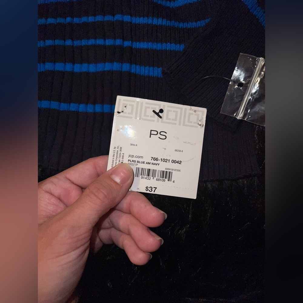 Long sleeve/sweater - Picture 2 of 2